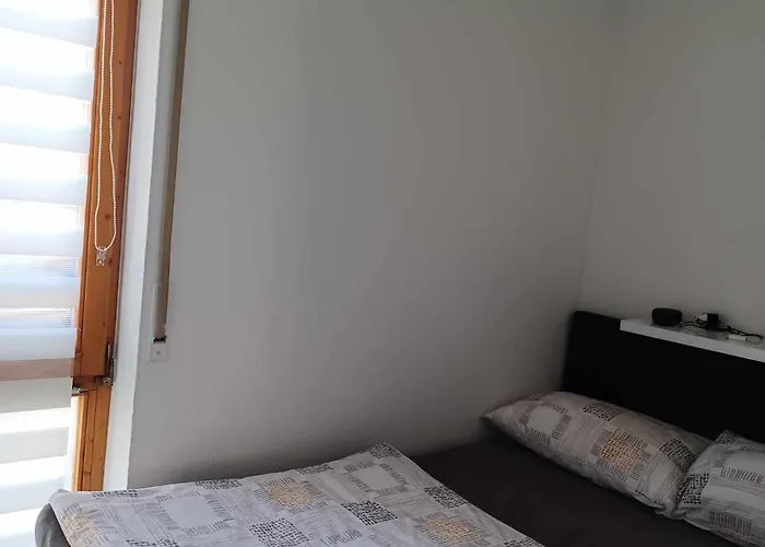Apartment, Messe 5 Min., City 3 Min., Wifi